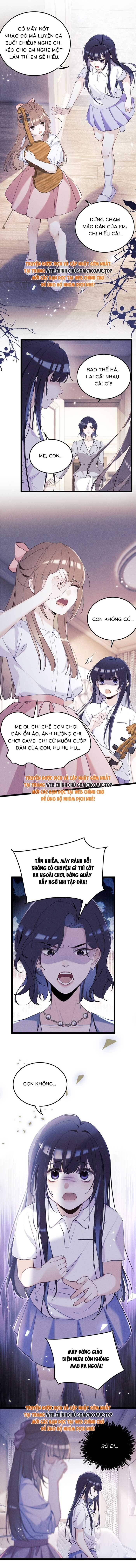 Phu Nhân Lại Rơi Áo Choàng Chapter 1 - 3