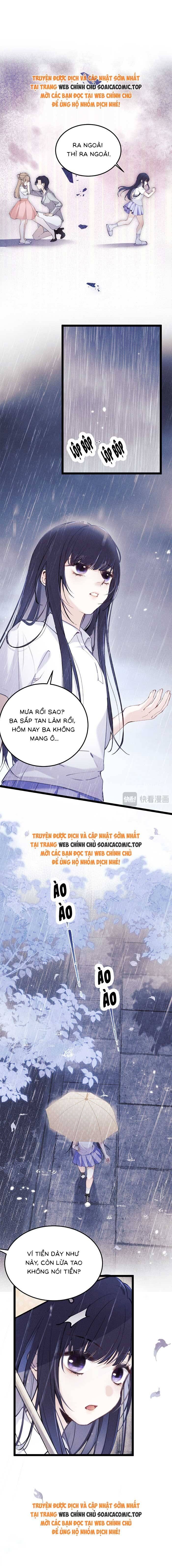 Phu Nhân Lại Rơi Áo Choàng Chapter 1 - 4