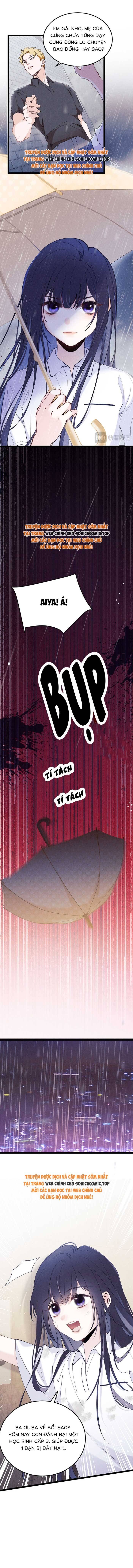 Phu Nhân Lại Rơi Áo Choàng Chapter 1 - 6