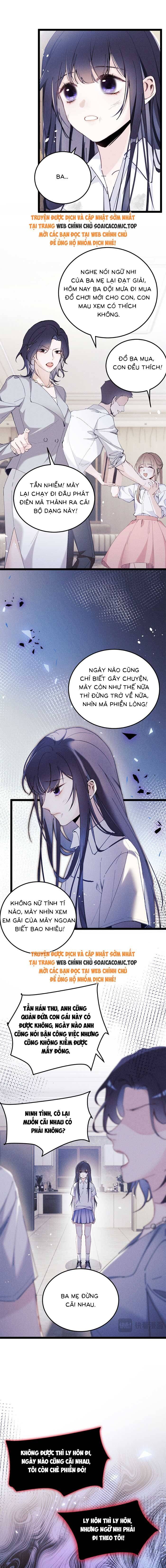 Phu Nhân Lại Rơi Áo Choàng Chapter 1 - 7