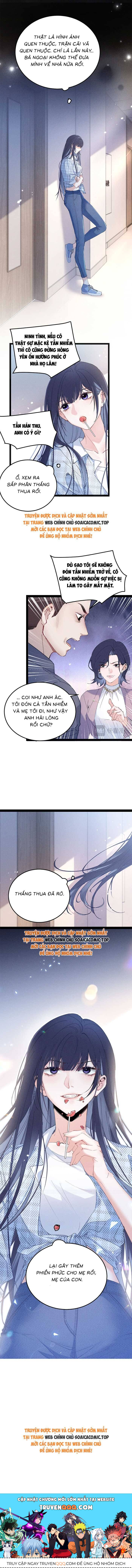 Phu Nhân Lại Rơi Áo Choàng Chapter 1 - 9