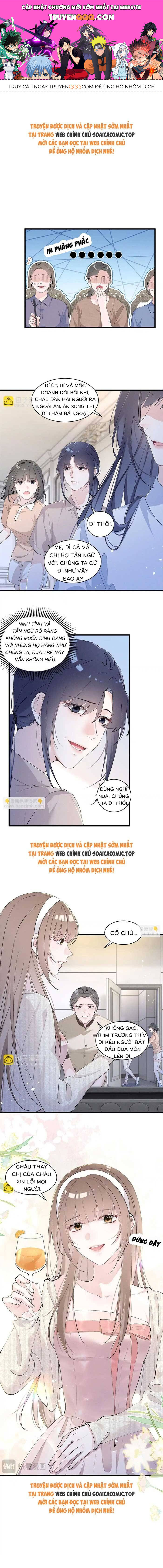 Phu Nhân Lại Rơi Áo Choàng Chapter 10 - 1