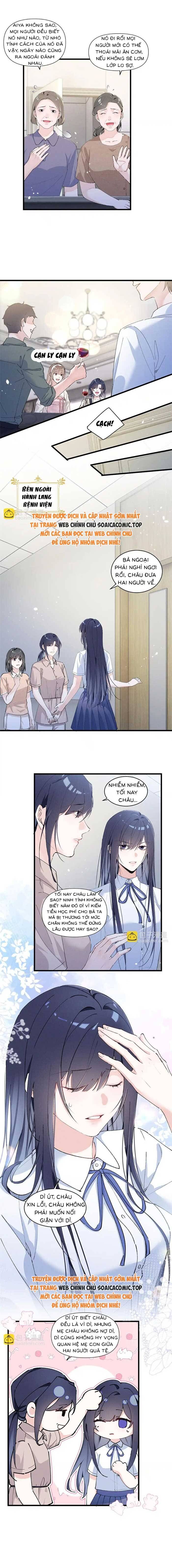 Phu Nhân Lại Rơi Áo Choàng Chapter 10 - 2