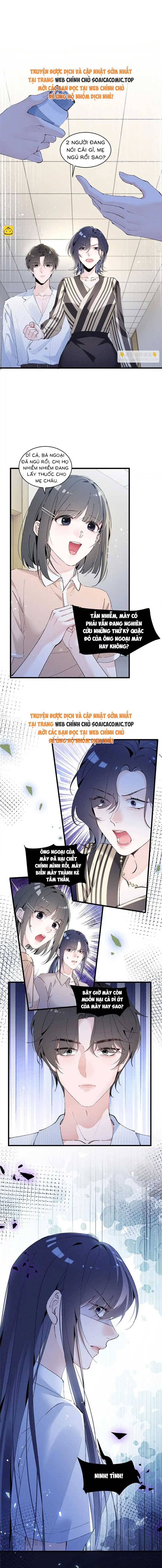 Phu Nhân Lại Rơi Áo Choàng Chapter 10 - 4