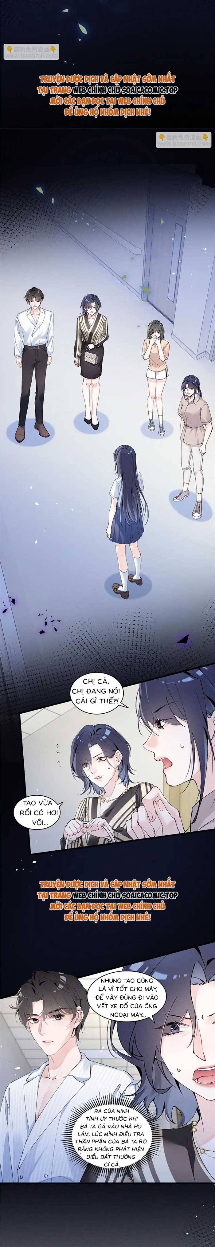 Phu Nhân Lại Rơi Áo Choàng Chapter 10 - 5