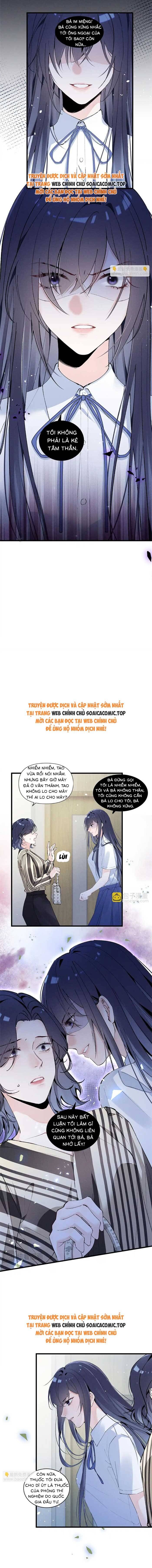 Phu Nhân Lại Rơi Áo Choàng Chapter 10 - 6