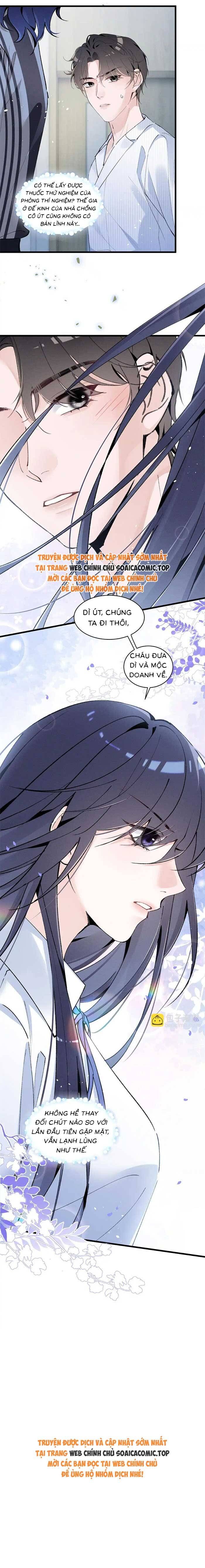 Phu Nhân Lại Rơi Áo Choàng Chapter 10 - 7