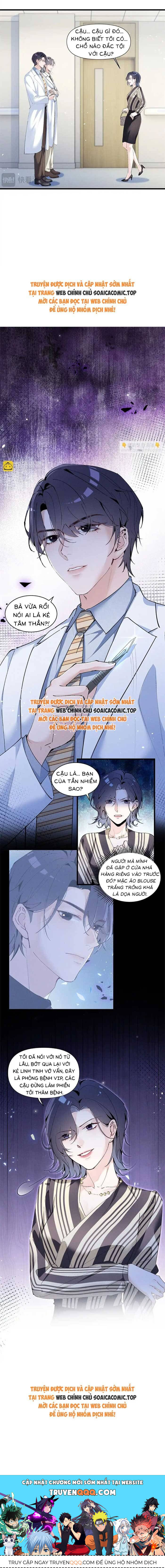 Phu Nhân Lại Rơi Áo Choàng Chapter 10 - 9