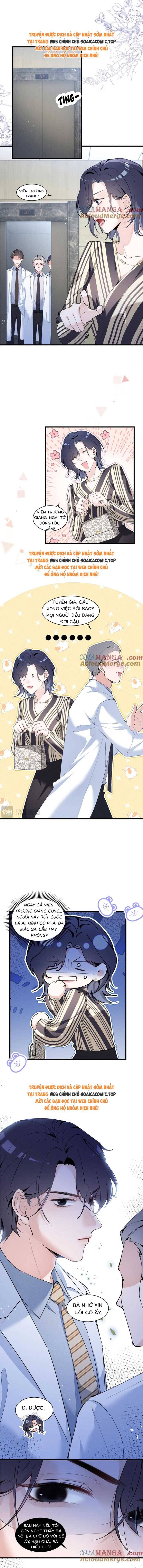 Phu Nhân Lại Rơi Áo Choàng Chapter 11 - 2