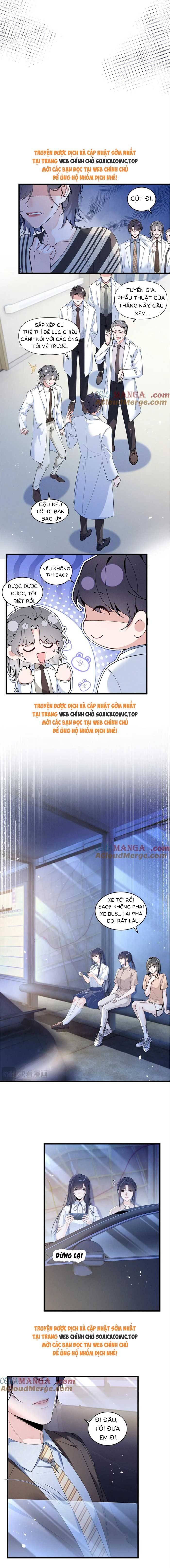 Phu Nhân Lại Rơi Áo Choàng Chapter 11 - 3