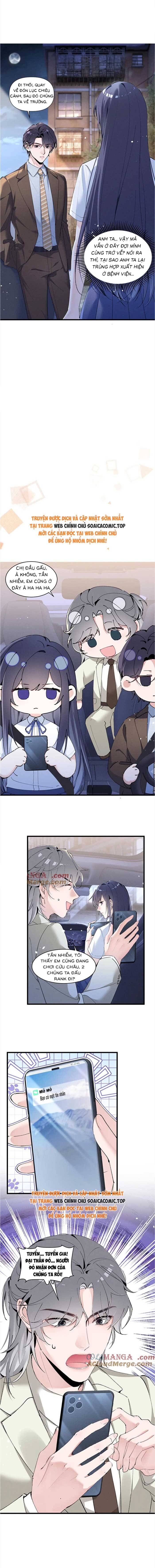 Phu Nhân Lại Rơi Áo Choàng Chapter 11 - 5