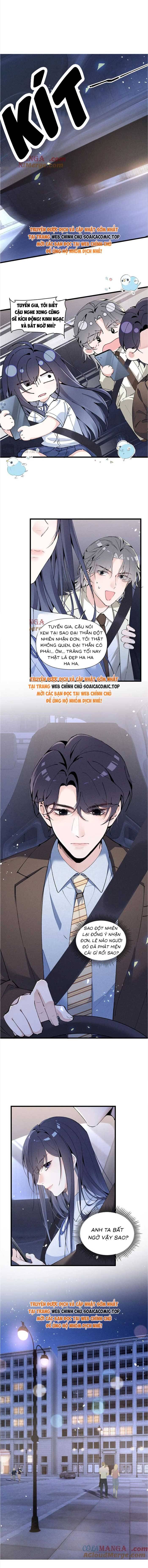 Phu Nhân Lại Rơi Áo Choàng Chapter 11 - 6