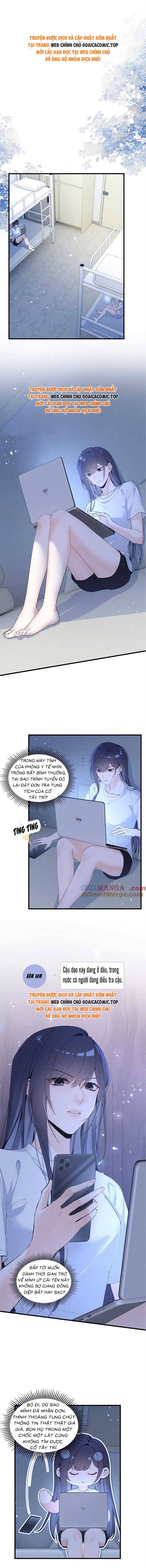 Phu Nhân Lại Rơi Áo Choàng Chapter 11 - 7