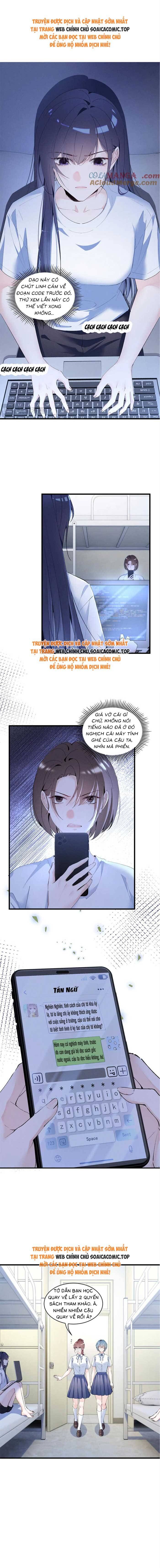 Phu Nhân Lại Rơi Áo Choàng Chapter 11 - 8