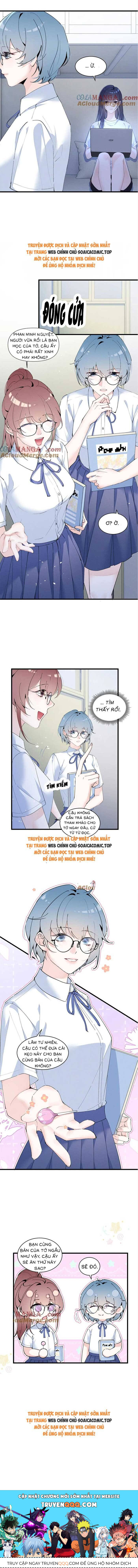 Phu Nhân Lại Rơi Áo Choàng Chapter 11 - 9