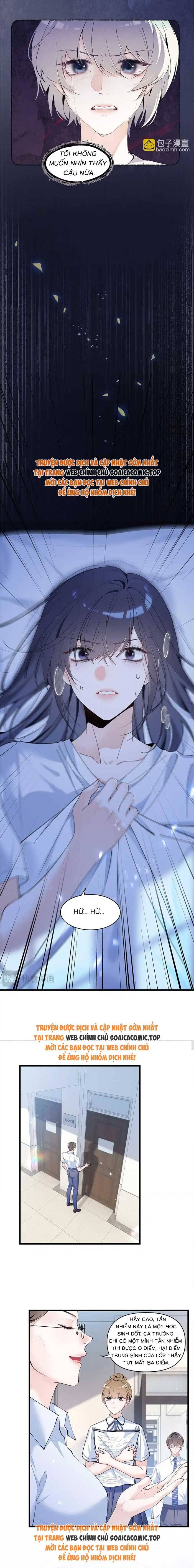 Phu Nhân Lại Rơi Áo Choàng Chapter 12 - 2