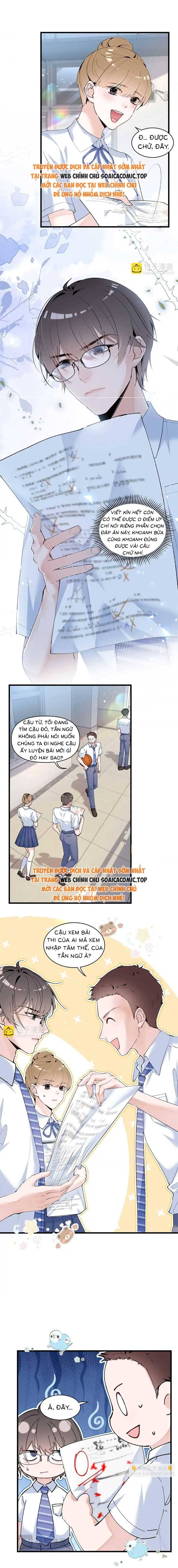 Phu Nhân Lại Rơi Áo Choàng Chapter 12 - 4