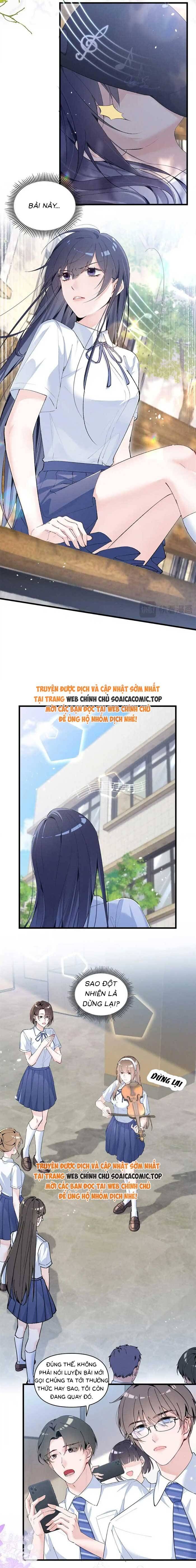 Phu Nhân Lại Rơi Áo Choàng Chapter 12 - 6