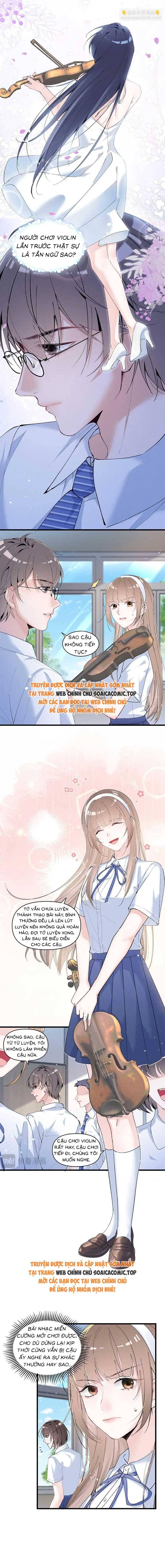 Phu Nhân Lại Rơi Áo Choàng Chapter 12 - 7