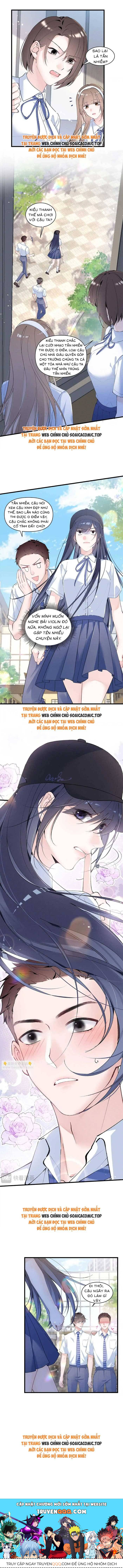 Phu Nhân Lại Rơi Áo Choàng Chapter 12 - 8