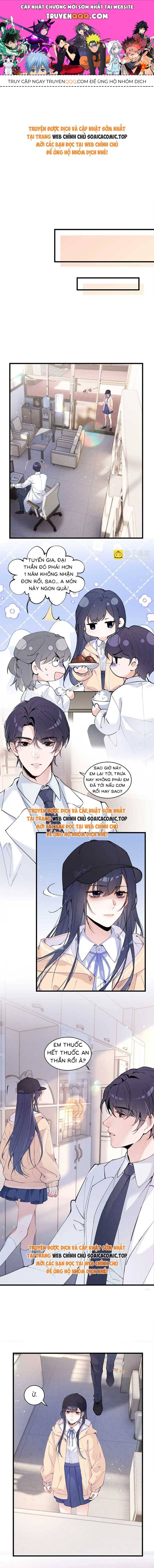 Phu Nhân Lại Rơi Áo Choàng Chapter 13 - 1