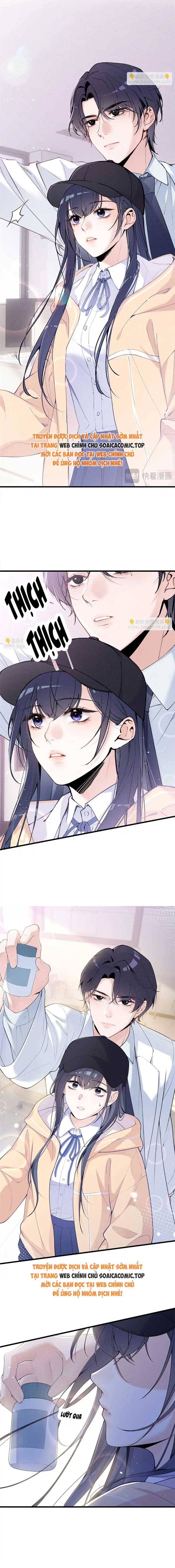 Phu Nhân Lại Rơi Áo Choàng Chapter 13 - 2