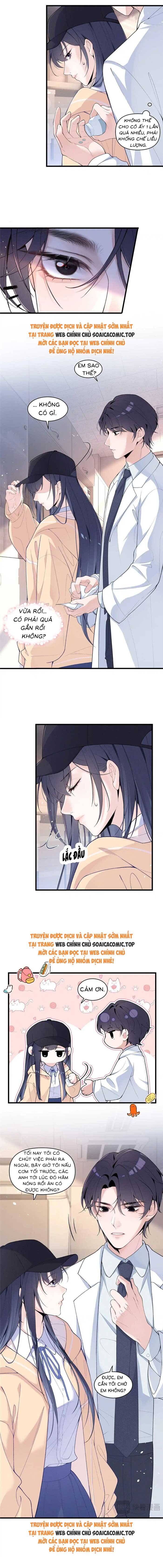 Phu Nhân Lại Rơi Áo Choàng Chapter 13 - 3