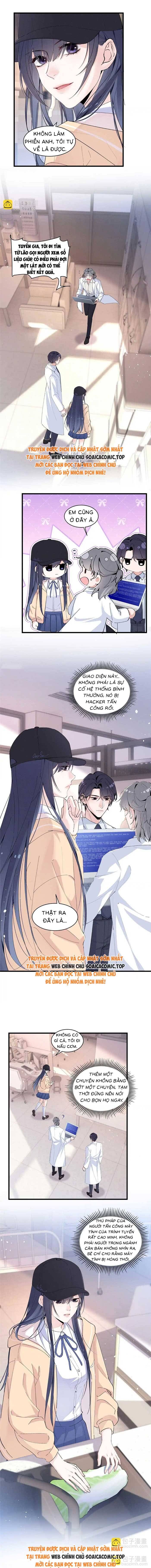 Phu Nhân Lại Rơi Áo Choàng Chapter 13 - 4