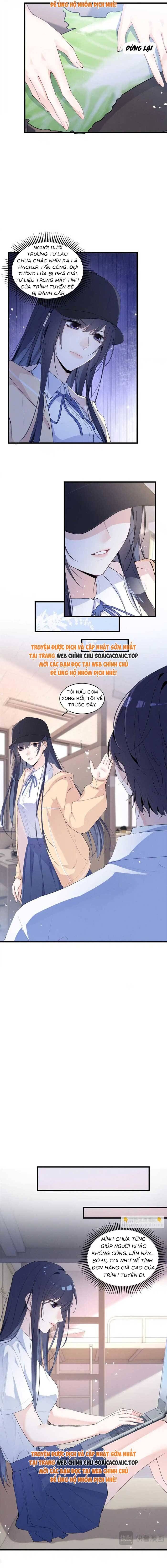 Phu Nhân Lại Rơi Áo Choàng Chapter 13 - 5