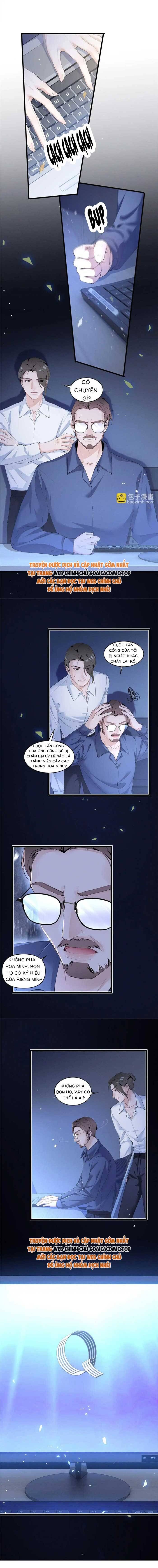 Phu Nhân Lại Rơi Áo Choàng Chapter 13 - 6