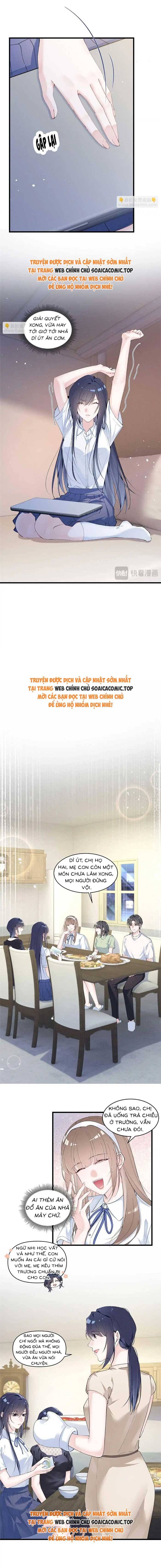 Phu Nhân Lại Rơi Áo Choàng Chapter 13 - 7