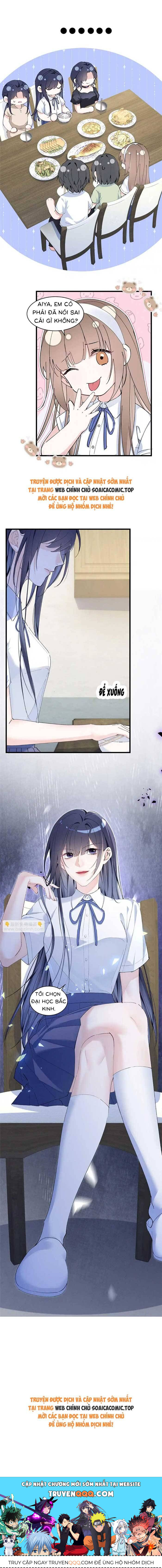 Phu Nhân Lại Rơi Áo Choàng Chapter 13 - 9