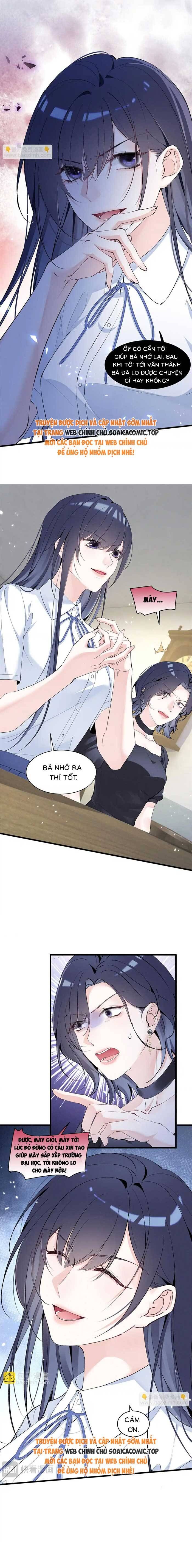 Phu Nhân Lại Rơi Áo Choàng Chapter 14 - 2