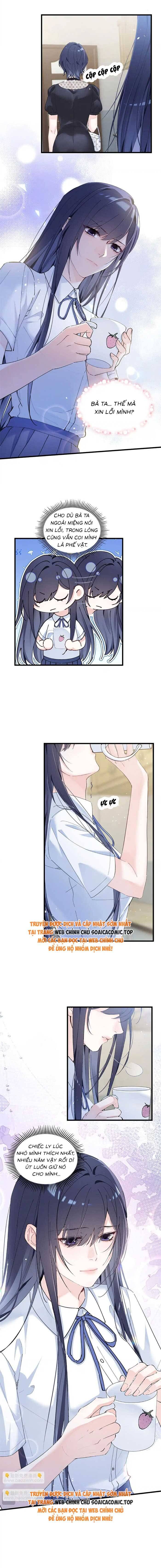 Phu Nhân Lại Rơi Áo Choàng Chapter 14 - 4