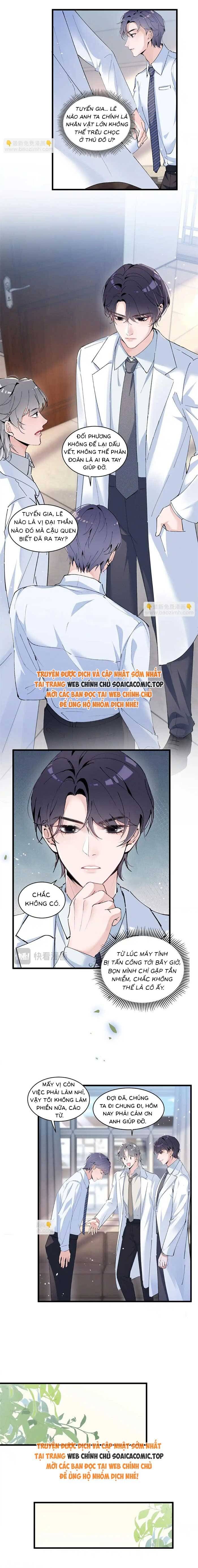 Phu Nhân Lại Rơi Áo Choàng Chapter 14 - 7