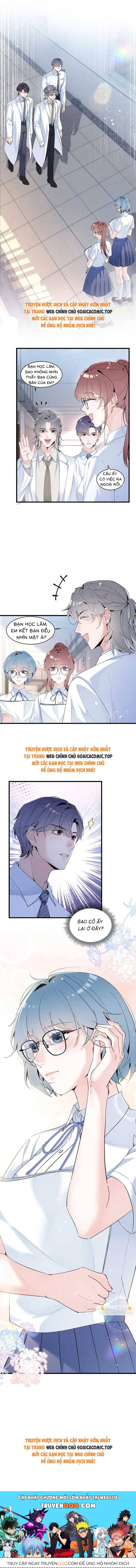 Phu Nhân Lại Rơi Áo Choàng Chapter 14 - 8