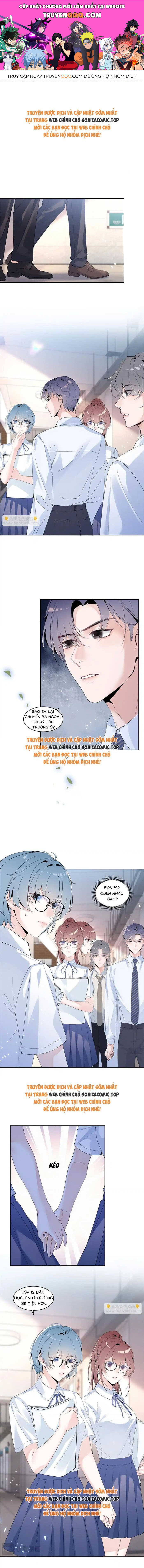 Phu Nhân Lại Rơi Áo Choàng Chapter 15 - 1