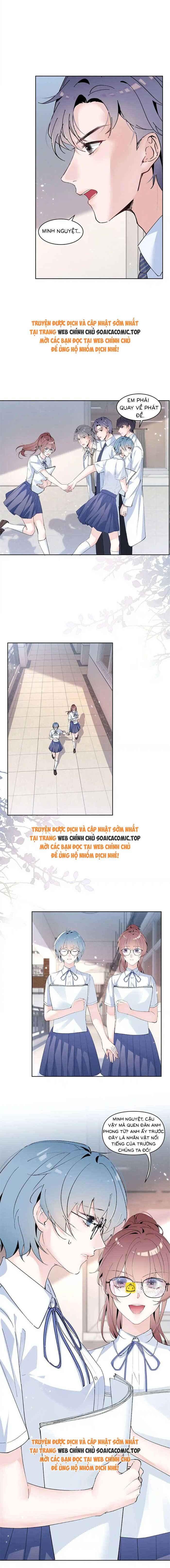 Phu Nhân Lại Rơi Áo Choàng Chapter 15 - 2