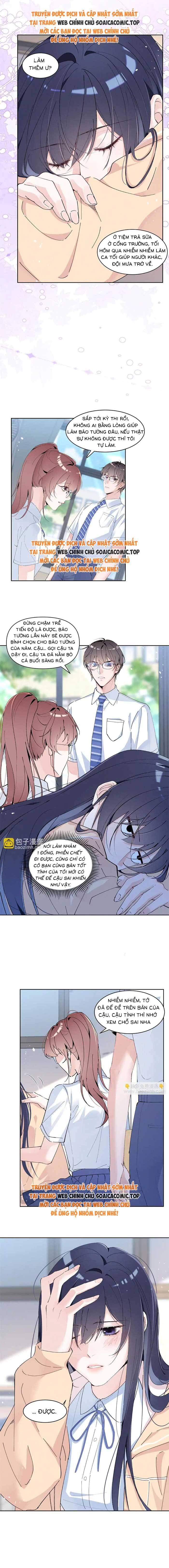 Phu Nhân Lại Rơi Áo Choàng Chapter 15 - 5