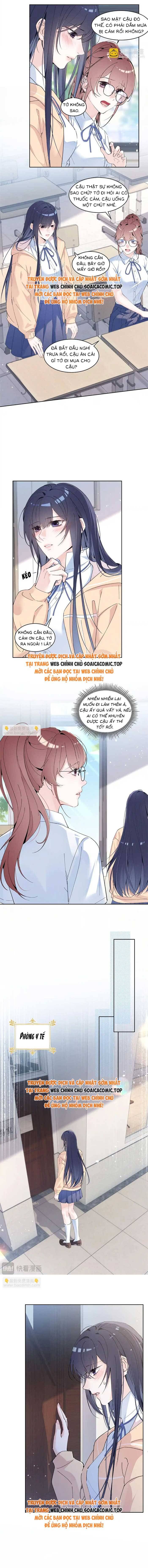 Phu Nhân Lại Rơi Áo Choàng Chapter 15 - 6