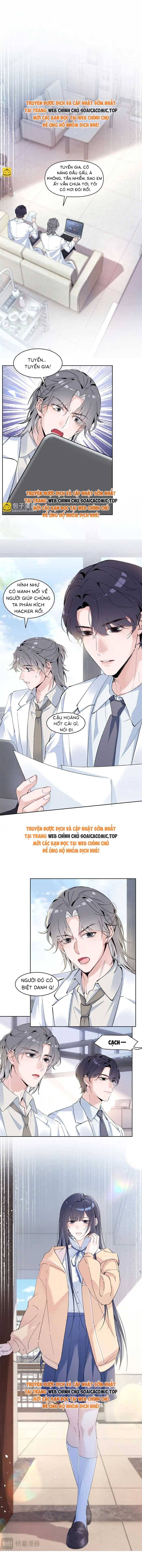 Phu Nhân Lại Rơi Áo Choàng Chapter 15 - 7