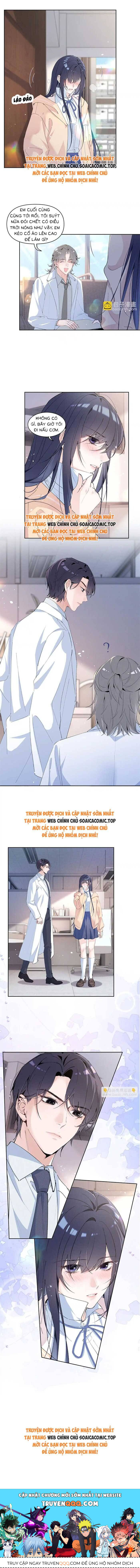 Phu Nhân Lại Rơi Áo Choàng Chapter 15 - 8