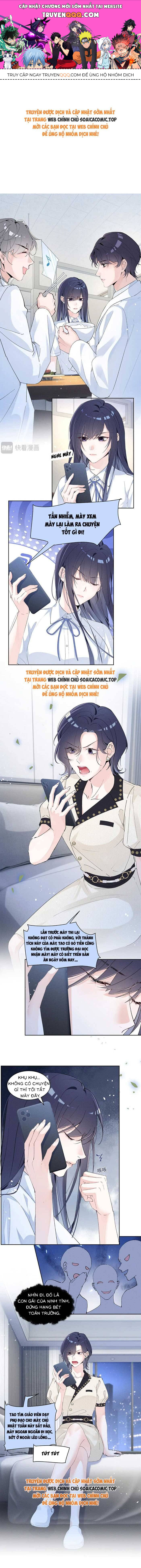 Phu Nhân Lại Rơi Áo Choàng Chapter 17 - 1