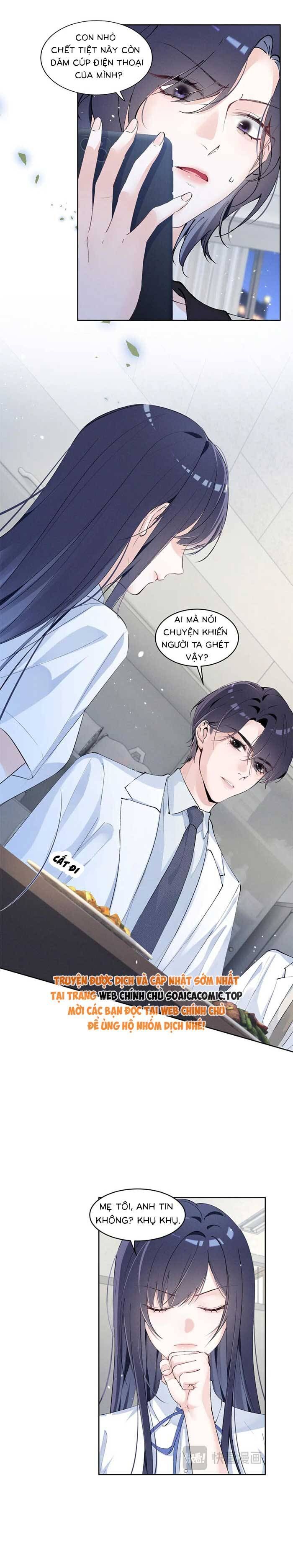 Phu Nhân Lại Rơi Áo Choàng Chapter 17 - 2