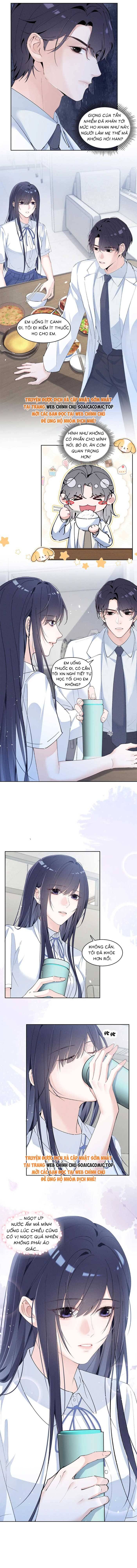 Phu Nhân Lại Rơi Áo Choàng Chapter 17 - 3