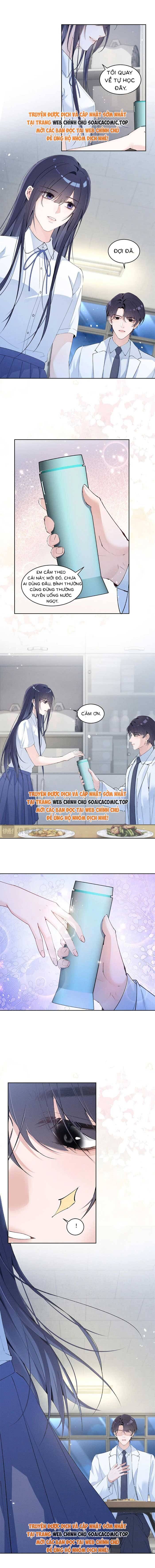 Phu Nhân Lại Rơi Áo Choàng Chapter 17 - 4