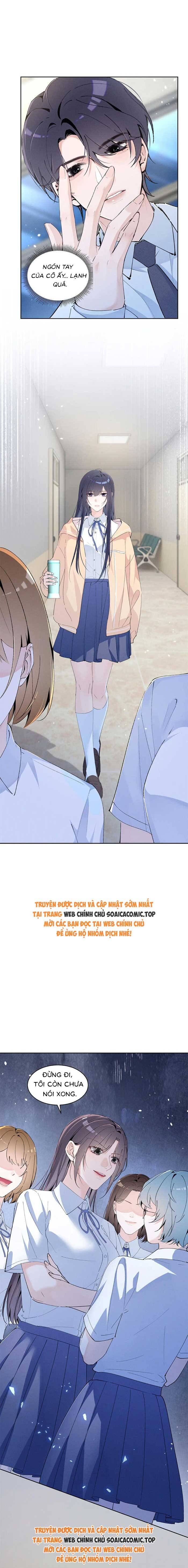 Phu Nhân Lại Rơi Áo Choàng Chapter 17 - 5