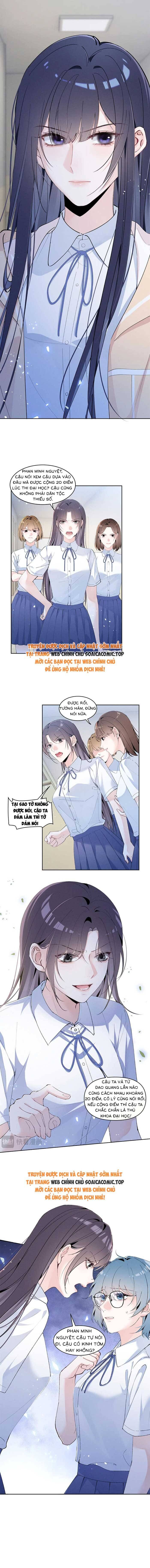 Phu Nhân Lại Rơi Áo Choàng Chapter 17 - 6