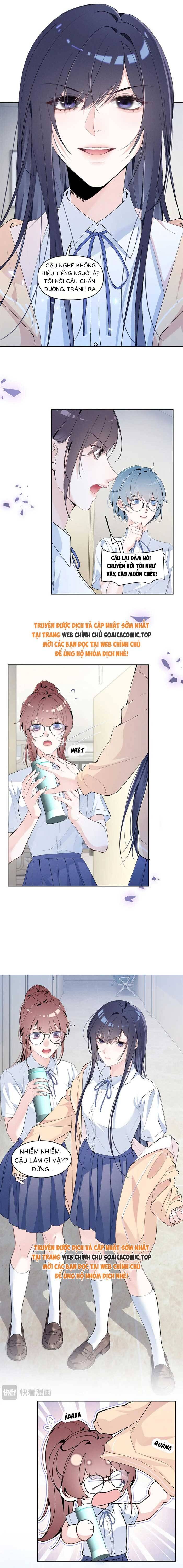 Phu Nhân Lại Rơi Áo Choàng Chapter 17 - 8