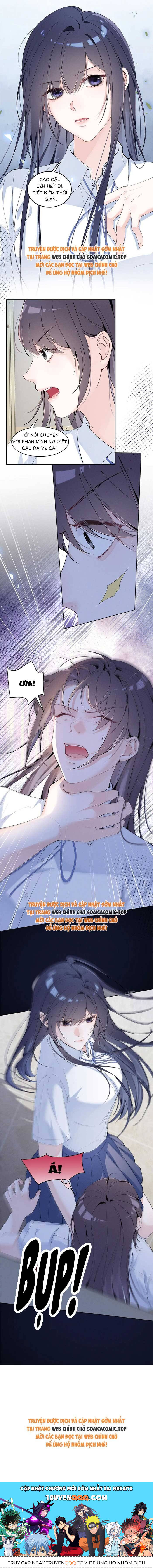 Phu Nhân Lại Rơi Áo Choàng Chapter 17 - 9